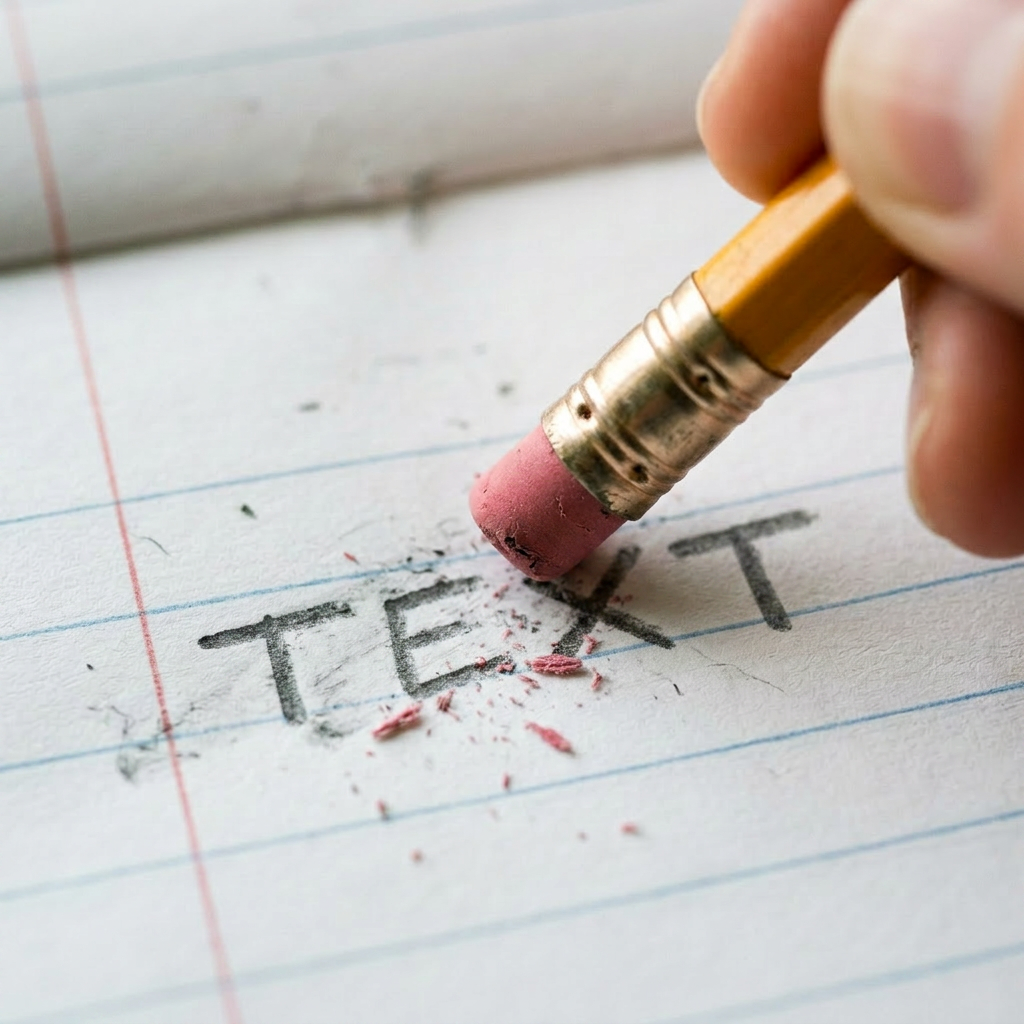 Your Slide Is Not a Document. Please Stop Treating It Like One.